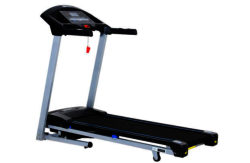 Pro Fitness Motor Treadmill